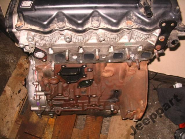 Двигатель Nissan Cabstar 2.5 2009г. гарантия !