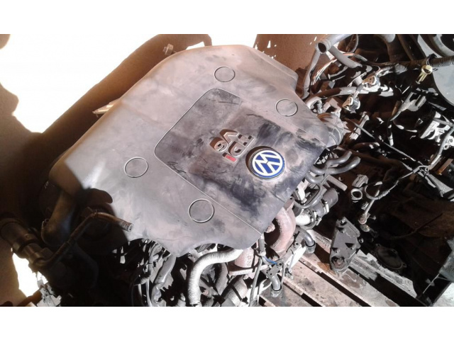 Двигатель VW PASSAT AUDI 2, 5 V6 02 AKN BYTOM