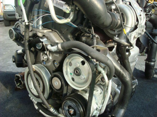 Двигатель FIAT LINEA 1.6 JTD MULTIJET как новый!