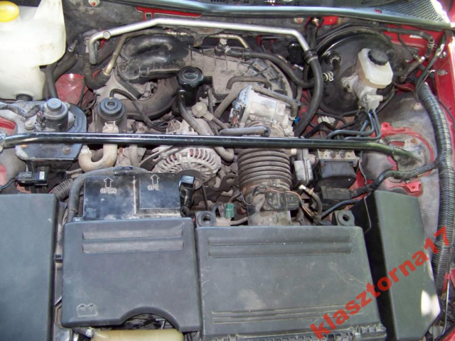 Двигатель 1.3 wankla Mazda RX8 RX 8 RX-8