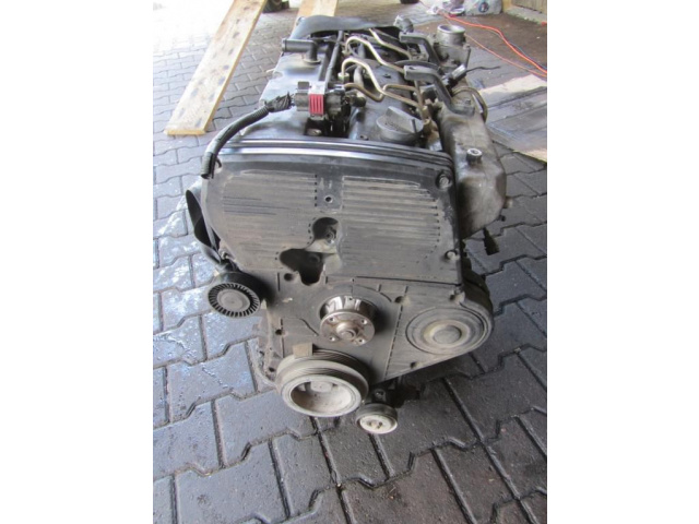 Двигатель форсунки - Kia Carnival 2.9 CRDI J3