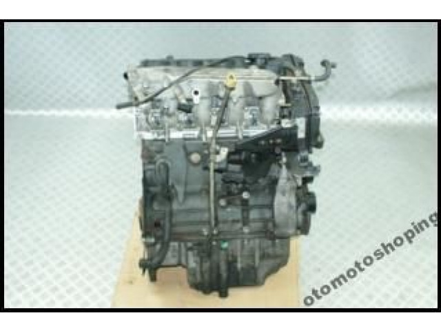 Двигатель 192 A1.000 FIAT STILO 1.9 JTD 01-07