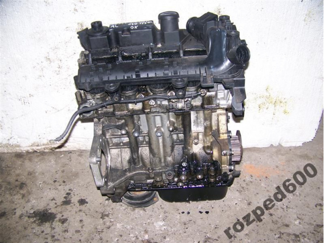 PEUGEOT 206 207 307 1.4 HDI 50kW 68KM двигатель 130TS