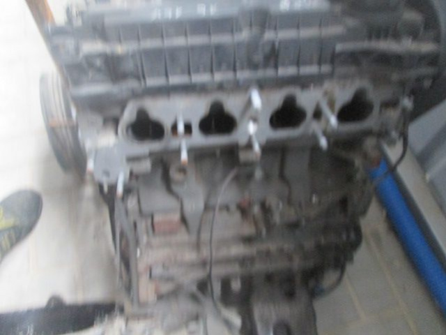 Двигатель ALFA ROMEO 147 156 1.6 16V TS 97-03r