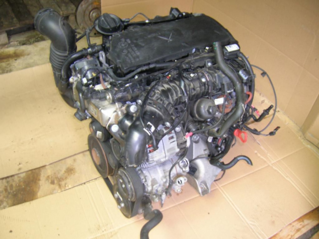 Двигатель 2.0 D 177 л.с. BMW E90 E87 X3 E60 N47D20C 11R