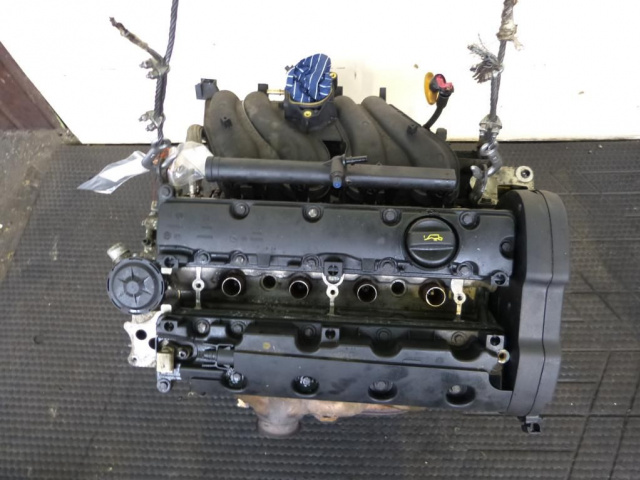 Двигатель 2, 0 16V 136KM EW10 Xsara II Peugeot 307 206