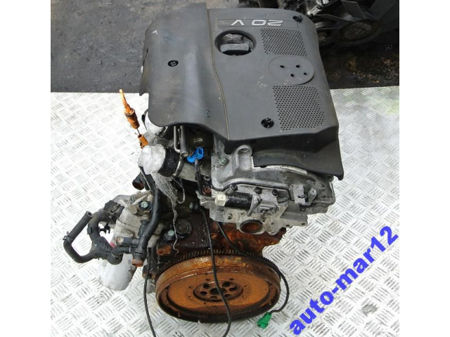 Двигатель VW PASSAT B5 AUDI A4 1.8 20V APT гарантия!