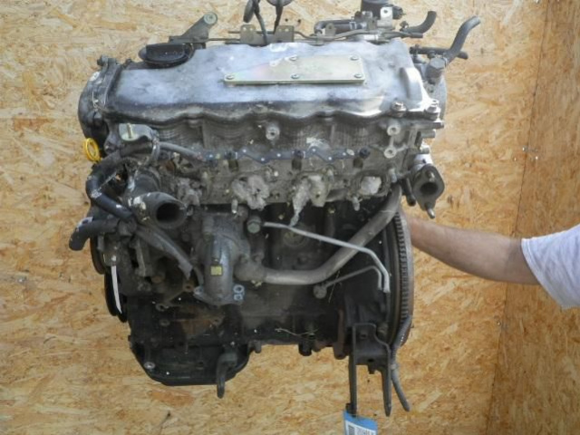 Двигатель NISSAN 2.2DI YD22DDT ALMERA N16 В отличном состоянии