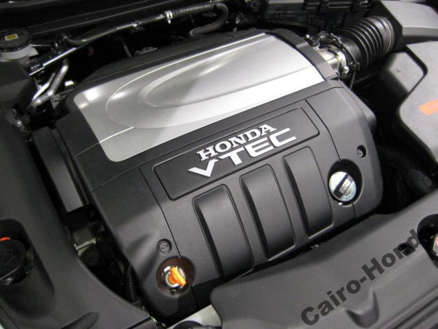 Двигатель Honda Ridgeline 3, 5 V6 2006-2012 20tys km!!