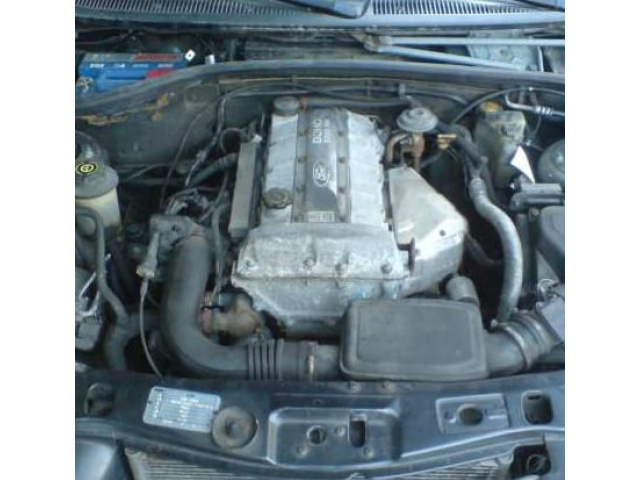 Двигатель 2.3 16V Ford Scorpio исправный, запчасти