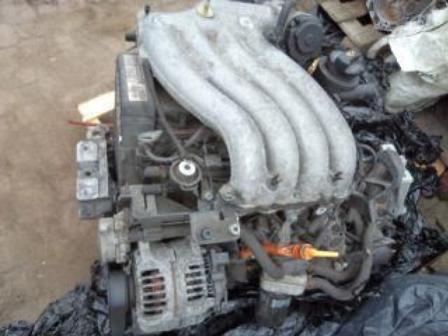 Двигатель VW GOLF IV 4 2, 0 8V AZJ