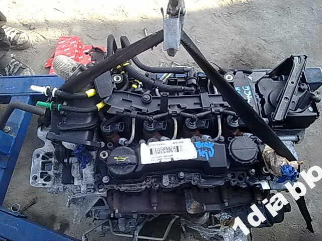 FORD C-MAX двигатель 1, 6 TDCI 1.6