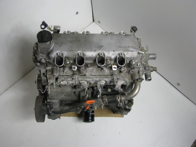 Двигатель HONDA JAZZ 1.4 I-DSI гарантия 80 тыс SZ-N