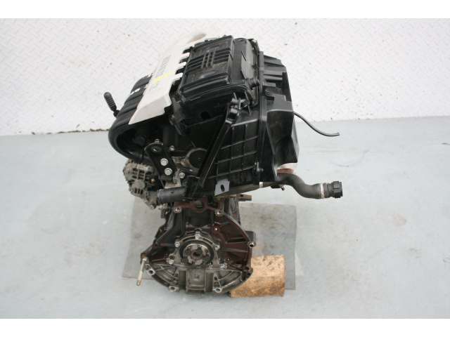 Двигатель D4F 712 RENAULT CLIO II ПОСЛЕ РЕСТАЙЛА 1.2 16V KANGOO