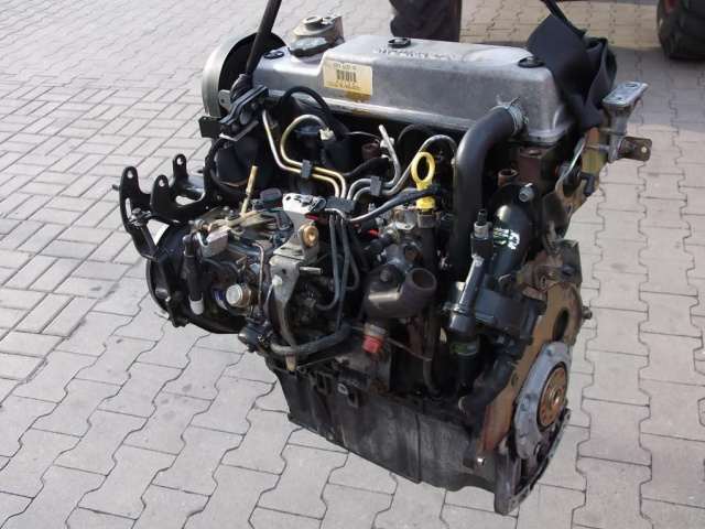 Двигатель Ford Mondeo 1.8 TD 99г.