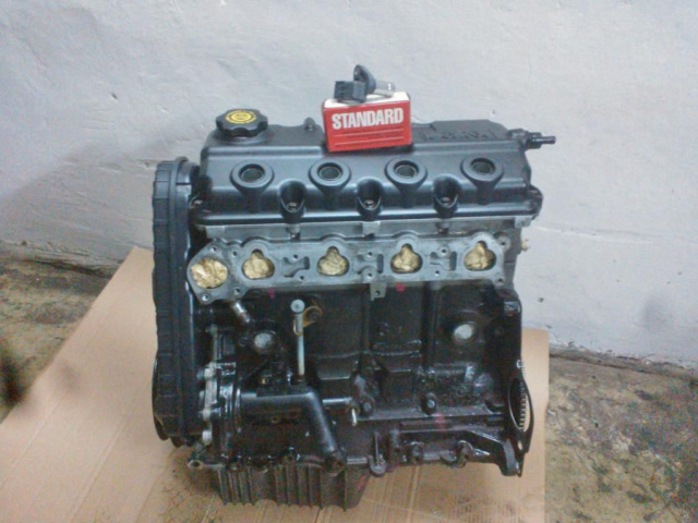 Двигатель Chrysler Neon 2L 133km 99г. 112tys 99r-03r