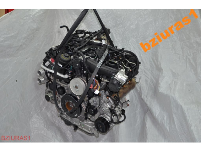 Двигатель VW TOUAREG 3.0 TDI V6 CRC 180KW как новый