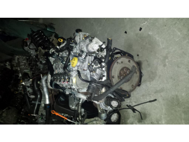 Двигатель alfa romeo 156 166 2.4 jtd 20 V 841H000