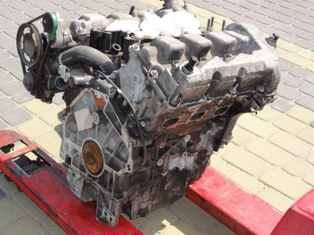 Двигатель на запчасти Mazda 6 V6 3.0 Wersja USA