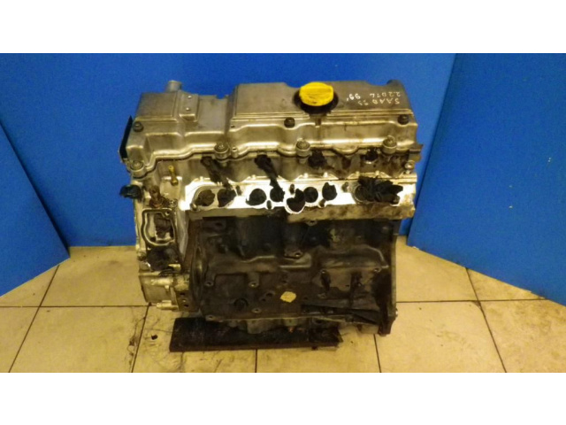 Двигатель SAAB 93 9-3 2.2 TID OPEL DTL D223LDM 125 л.с.