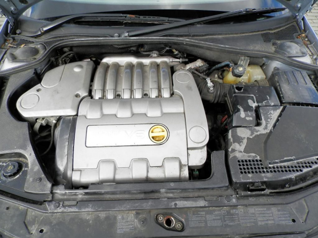 RENAULT LAGUNA 2 II двигатель 3.0 3, 0 V6 бензин