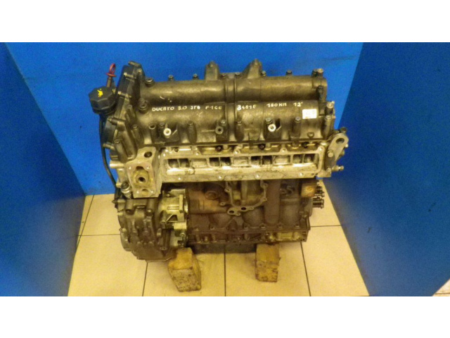 Двигатель SEAT IBIZA II POLO FABIA 1.2 12V AZQ 64 л.с.