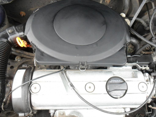 Двигатель VW POLO SEAT IBIZA 1.0 AEV 97г.