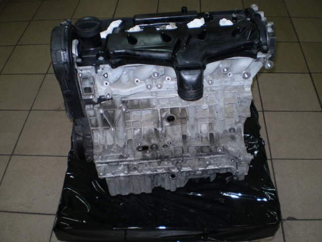 Двигатель Volvo s60 2.4 D5 185km 2006rok