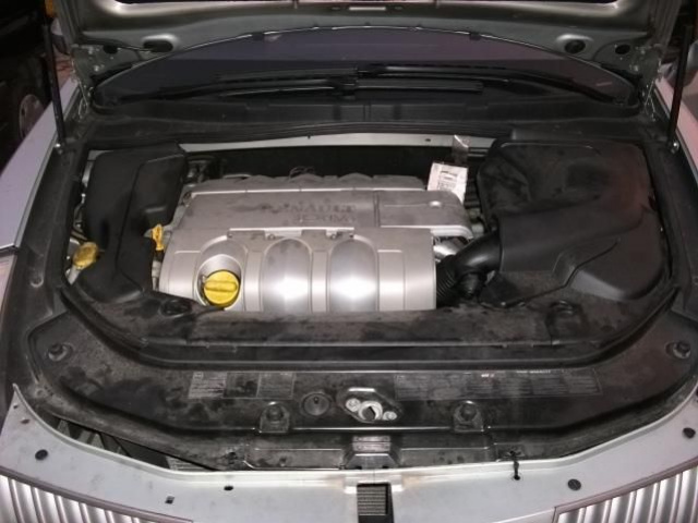 Двигатель Renault VelSatis 3.0 dCi, 2004r