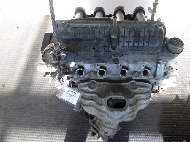 Двигатель L12A1 Honda Jazz 1.2 idsi 8V 98KM