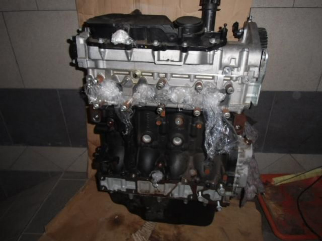 Двигатель Fiat ducato 2.3 multijet 130, 2012
