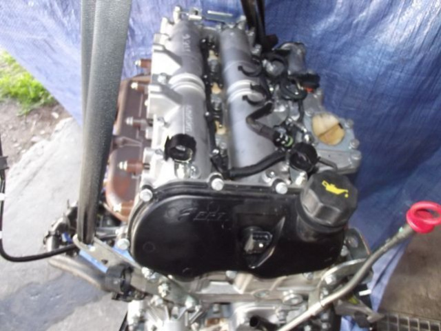 Двигатель Iveco Daily Fiat Ducato 3.0 Euro 5 150 л.с.