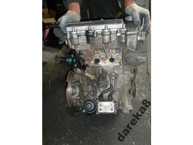 Двигатель SMART PULSE FORTWO 0.8 CDI 98-07