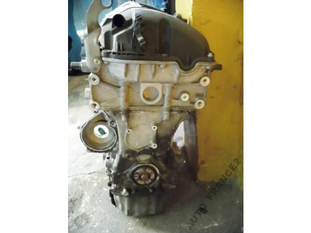 Двигатель VTI BMW 1.6 16v 5FW PEUGEOT 207 208 308 C4