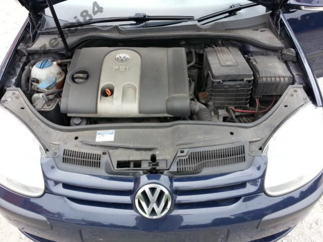 Двигатель 1.4 FSI BLN VW Golf V гарантия 100% SPRAWN