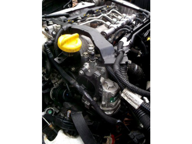 LANCIA DELTA двигатель 1.6MULTIJET 105 л.с. 2012R 129TYS