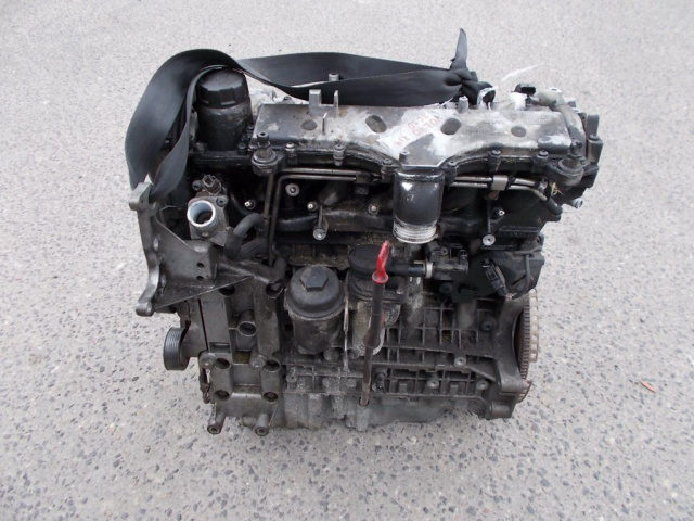 VOLVO XC90 S60 S70 S80 двигатель 2.4 D5 163 л.с. D5244T
