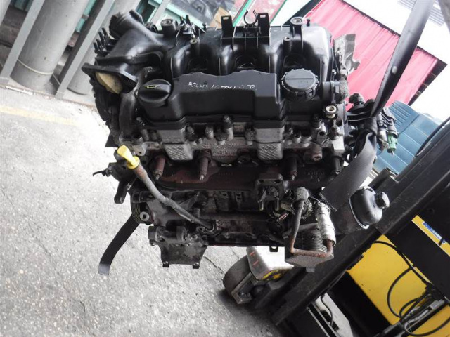 Двигатель FORD FOCUS MK2 II 1.6 TDCI G8DA гарантия