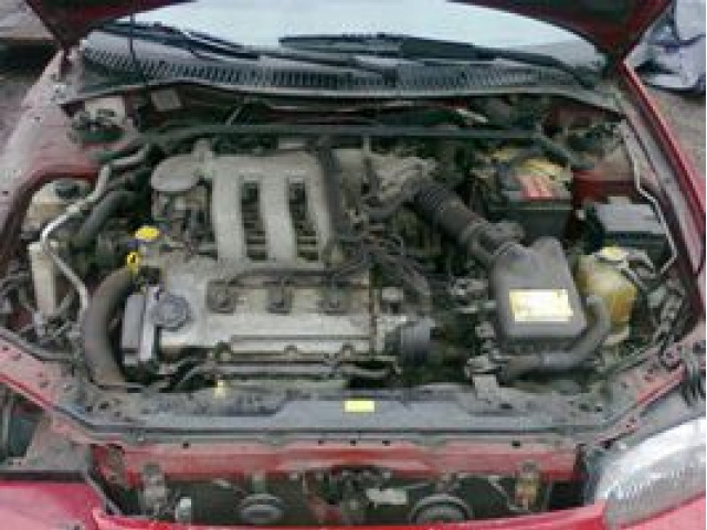 Mazda 323f 323 GT xedos 6 двигатель 2.0 V6 состояние отличное
