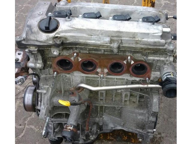 Toyota rav4 двигатель 1AZFE 2.0b 06-09 65000mil!