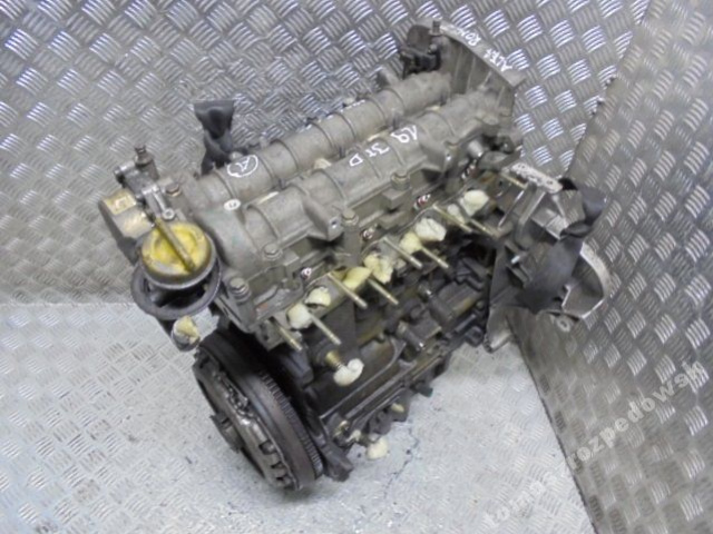 Двигатель 1.9 JTD 192A5000 ALFA ROMEO FIAT
