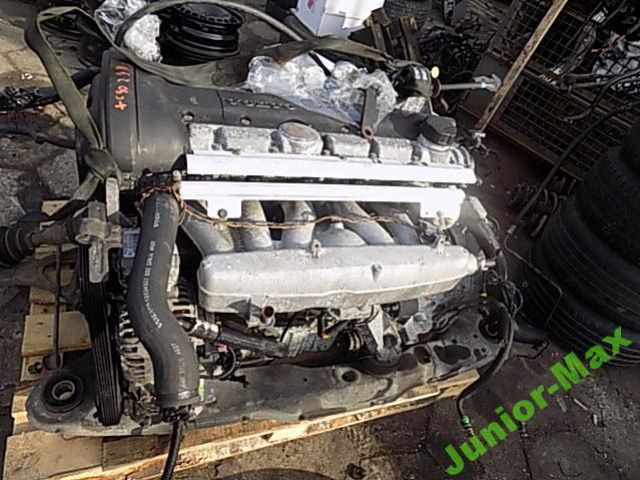 Двигатель BEZ навесного оборудования VOLVO XC90 2, 9B B6294T