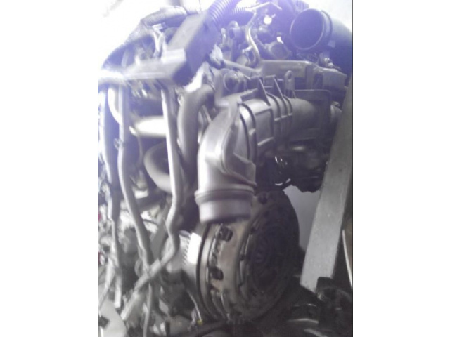 Двигатель Mazda CX5 6 2.2 в сборе. SH01 glowica sprezarka