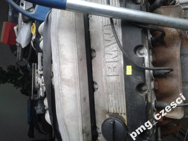 Двигатель BMW E30 318i