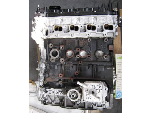Двигатель tlok Mazda 6 Cx7 Cx-7 2.2 2, 2 D на запчасти !