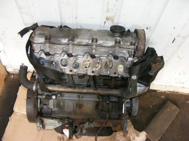 Двигатель 2.8 tdi idtd fiat ducato iveco 8140.43