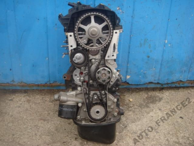 Двигатель RENAULT CLIO IV CAPTUR TWINGO 1.2 D4F D740