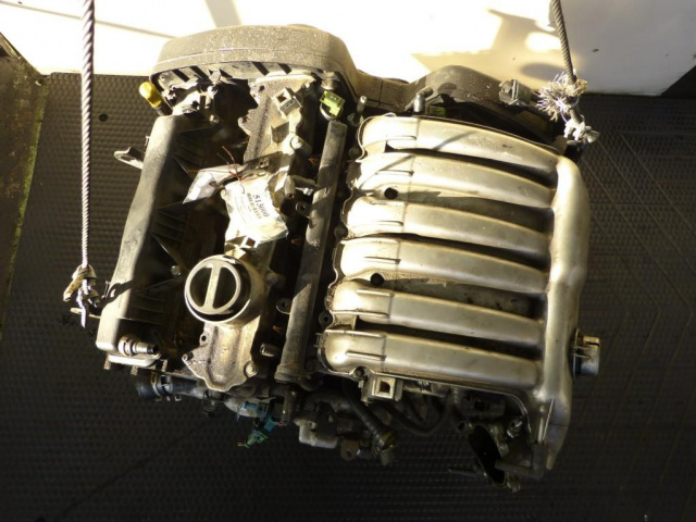 Двигатель XFX 3, 0b 207KM АКПП Peugeot 607