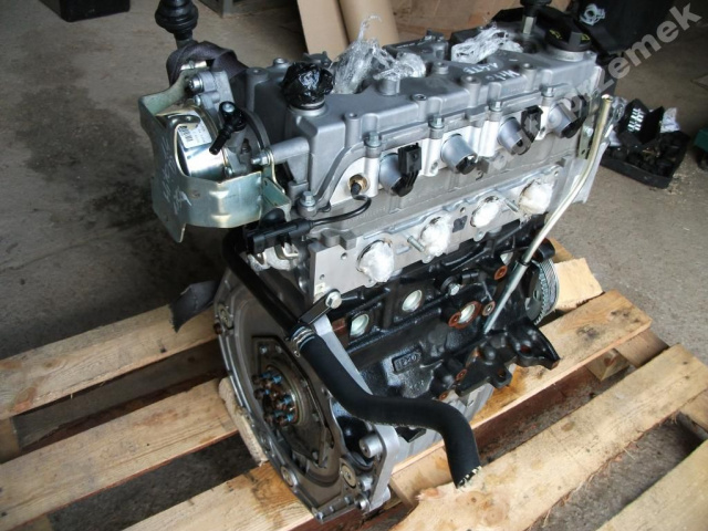 Двигатель без навесного оборудования ALFA ROMEO MITO 1.4 TB 16V 135KM