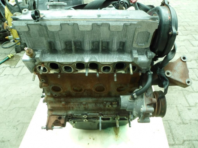 FIAT DUCATO двигатель 1.9 TD 108tys prz балка BLOTNIK